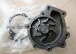4HK1 Diesel Engine Water Pump Assembly ZX200-3 ZAX200-3 ZAX210-3