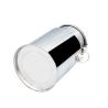 Buy cheap Package Customrized Logo Silver 10L SS Milk Can stainless steel milk container from wholesalers