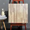 Buy cheap 600x600mm Full Body Rustic Floor Tiles Wooden Texture Surface Non Slip Porcelain Tiles from wholesalers