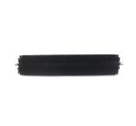 Hair Planting Nylon Cleaning Cylindrical Roller Brush