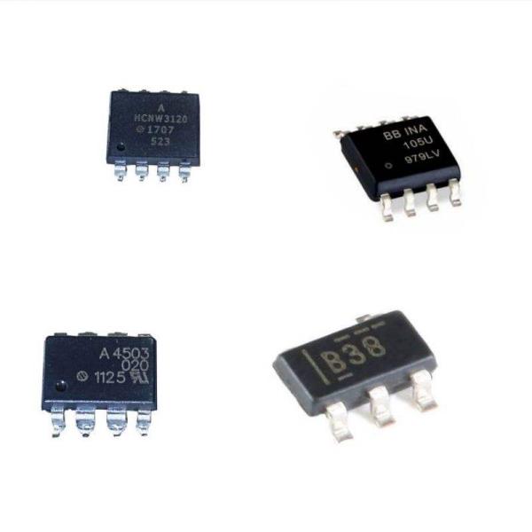 Buy cheap DS1100LZ-125+ from wholesalers