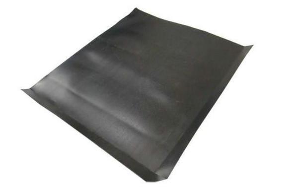 Buy cheap Anti Skid 100% Recycled HDPE Plastic Slip Sheet 1200*1000mm from wholesalers