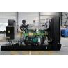 Buy cheap 200KW China Yuchai engine generator YC6M350L-D20 for sale, reliable industrial generator from wholesalers
