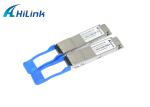 Hilink 100G QSFP28 LR4 10KM LC Connector Single Mode Fiber Optic Module