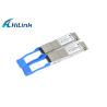 Buy cheap Hilink 100G QSFP28 LR4 10KM LC Connector Single Mode Fiber Optic Module from wholesalers