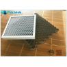 Buy cheap A3003 H18 Aluminum Honeycomb Core , Furniture Usage Honeycomb Material from wholesalers
