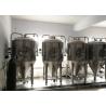 Buy cheap 700L 7BBL Craft Beer Equipment Stainless Steel Material With Fermentation Tank from wholesalers