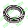 Buy cheap JD8946+JD8206 JD Tractor Parts BEARING,Rear Axle Half Axle Agricuatural Machinery Parts from wholesalers