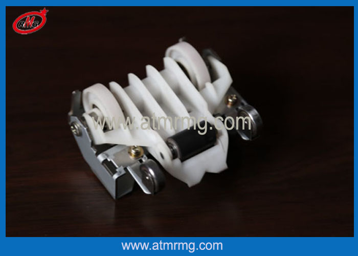 ATM Parts Hitachi ATM WTS-SCRPR Assy M4P003563A Use for ATM Machine
