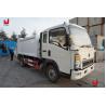 Buy cheap 12m3 Garbage Truck Compactor from wholesalers
