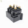 Buy cheap Solenoid Valve Block for Mercedes W164 X164 C216 W216 W166 W251 W212 W221 pump air separate valve 2123200358 from wholesalers