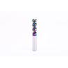 Buy cheap Supal Precision Aluminum Machining With Uncoated / DLC Coating from wholesalers