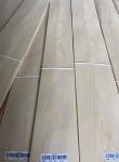 Buy cheap MDF White Ash Wood Veneer Flat Cut 120cm Length Apply To Flooring from wholesalers