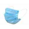 Buy cheap Skin Friendly 3 Ply Non Woven Face Mask from wholesalers