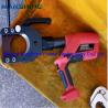 Buy cheap 18V Battery Powered Cable Cutter With Advanced Cutting Technology from wholesalers