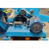 Buy cheap Ztzg 90kw Gi Steel Tube Flying Cut Off Saw Machine from wholesalers