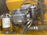 Original Hydraulic Valve Japan Secondhand Kumatsu PC200 Crawler Excavator