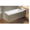 Buy cheap cUPC 60 inch drop in acrylic simple bathtub North-America market tub from wholesalers