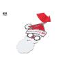Buy cheap Cute Cartoon Running Kids Sports Medals Soft Enamel Fill design , Silver Finishing from wholesalers