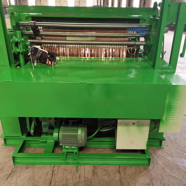 Buy cheap 100m Automatic Roll Drive Shaft Welding Machine Animal Cage Making from wholesalers