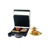 Buy cheap LCD Display Stainless Steel Panini Grill from wholesalers
