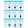 Buy cheap Original JUKI 504 Nozzle from wholesalers