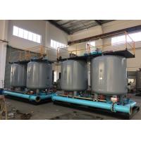 Buy cheap Industrial VPSA Oxygen Plant Remote Monitoring System High Speed Impact product