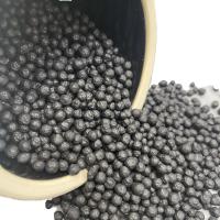 Buy cheap Water Soluble Humic Acid Organic Garden Fertilizer Granule product