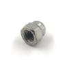 Buy cheap Hardware  Fastener Nuts Stainless Steel Hexagon Domed Cap Nut DIN1587 from wholesalers