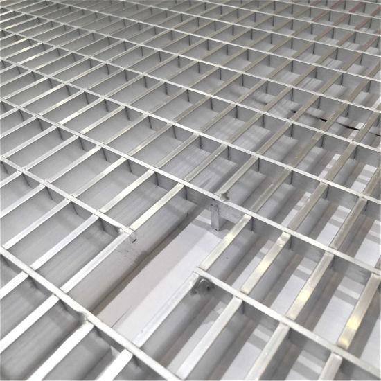 Buy cheap 1000x1000mm Flat Steel Grating for Industrial Flooring Solutions from wholesalers