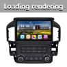 Buy cheap 9 inch Android Auto Radio Unit For 2002-2004 Lexus RX300 from wholesalers