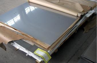 Buy cheap Brush Surface Cold Rolled Sheet Steel For Customized Designs from wholesalers