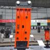 Buy cheap CMT3500 Excavator Hydraulic Breaker , Construction Hydraulic Hammer Rock Breaker from wholesalers