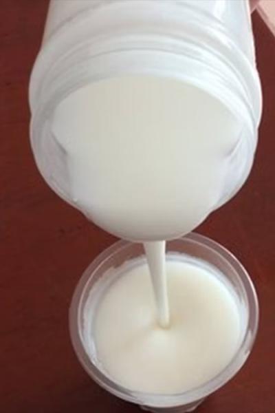 Buy cheap Water Resistance Floor Coat Emulsion Durability Low Odor Pure Acrylic Emulsion from wholesalers