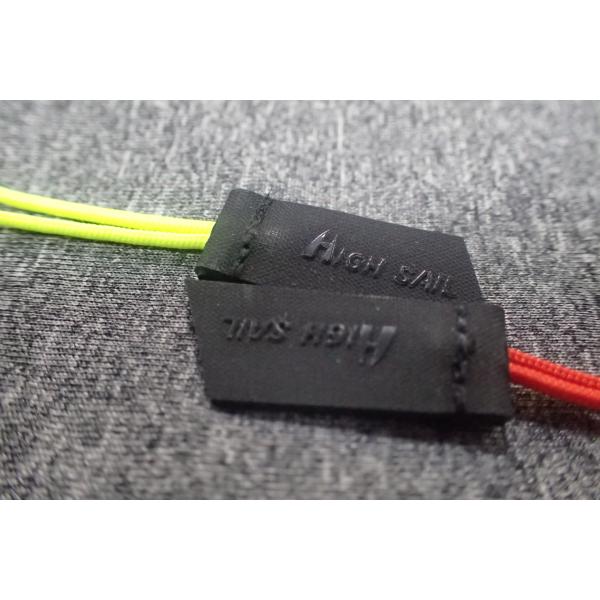 Buy cheap Wear Resistance Handbags Hypalon Rubber Zipper Puller from wholesalers