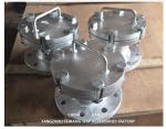 Oil And Wastewater International Shore Connection AS10050 CB/T3657-94 Internatio