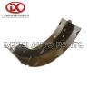 Buy cheap 700P NPR 4HK1 ISUZU Brake Shoes Metal WW50001 8878700290 5878700280 from wholesalers