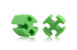 Eco-Friendly Performance TPE Infill UVA5000hours