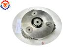 PC200-6 6D15 Swing Motor Excavator Gear 20Y-26-21160 20Y-26-21210