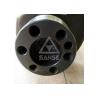 Buy cheap ISUZU 6BB1 Engine Crankshaft , 1-12310-445-0 forged steel crankshaft for ISUZU Engine parts from wholesalers