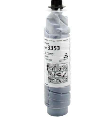 Buy cheap Ricoh MP3352 / 3353 Copier Toner Cartridge for MP3350 2851 3351 2852 3352 from wholesalers