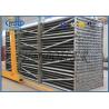 Buy cheap Industrial Stainless Steel Power Station Economizer , Coal Fired Energy Saving System from wholesalers