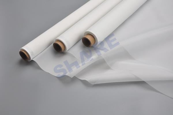 Buy cheap 44 Micron Polyester Monofilament Filter Mesh 28% Open Area from wholesalers