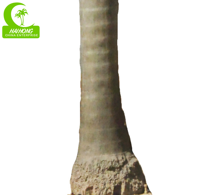 832801-Royal Palm Tree detail 