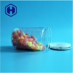 Dry Fruits Spice Upgrade Your Packaging Standards With PET Can