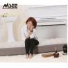 Buy cheap Household Flocked Air Bed 50 * 40 *28CM Carton Size CGS / BSCI Certification from wholesalers