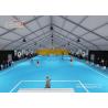 Buy cheap 10m Height Aluminum Sport Event Tents Mobile Stadium Temporary Structure from wholesalers