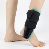 Buy cheap Ankle Fixator Emergency Medical Supplies Male Sports Sprain Recovery Protective product