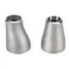 Buy cheap Sanitary SS304 SS316L Food Grade Stainless Steel Eccentric / Concentric Pipe Reducer from wholesalers