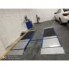 Buy cheap 2CTHPB-10A Luxurious Flat Plate Brake Tester Semi Truck Brake Test from wholesalers